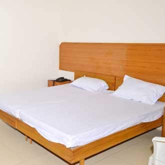 Hotel Country Touch, Jaipur 4